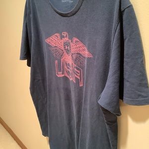 Men’s  Under Armour shirt